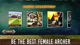 Game screenshot Archery Bow Target hack