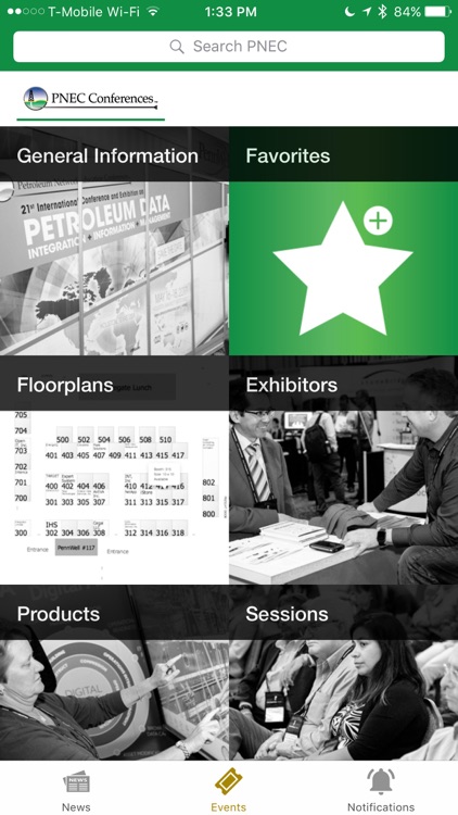 Petroleum Network Education Conference
