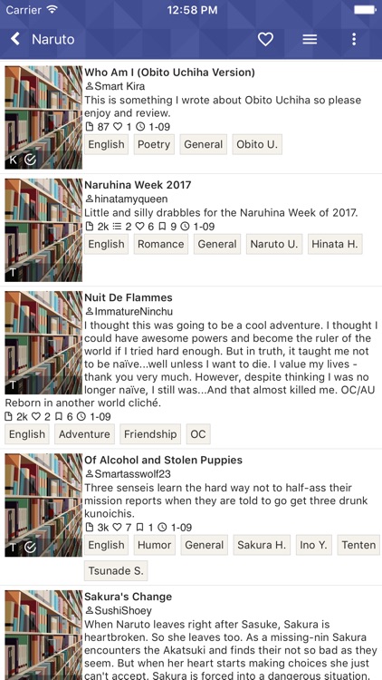 FanFiction.Net