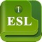 English as a second language (ESL) is the use or study of English by speakers with different native languages