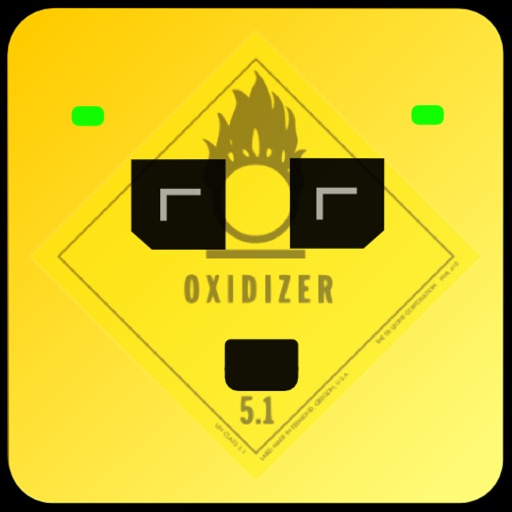 Oxidizing Gas Sensor Monitor