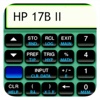 HP-17B Calculator