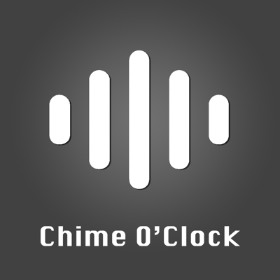 Chime o'clock-Sound Notification Every Hour App