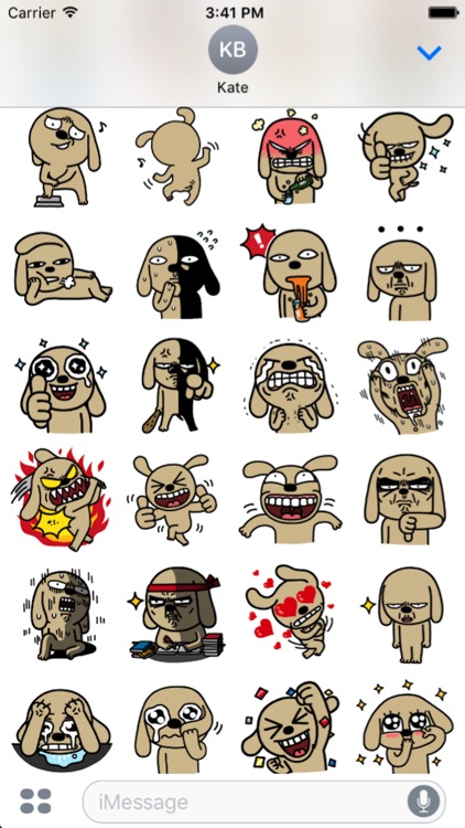 Chocolate Dog 2 screenshot-3