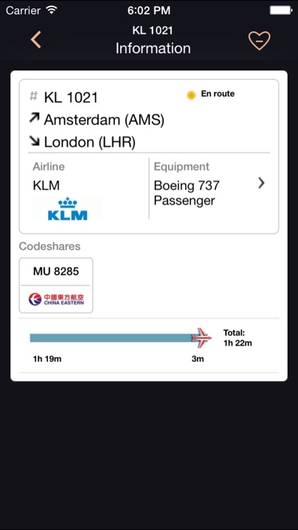 FlightHero Pro ► Airline Flight Status Tracker