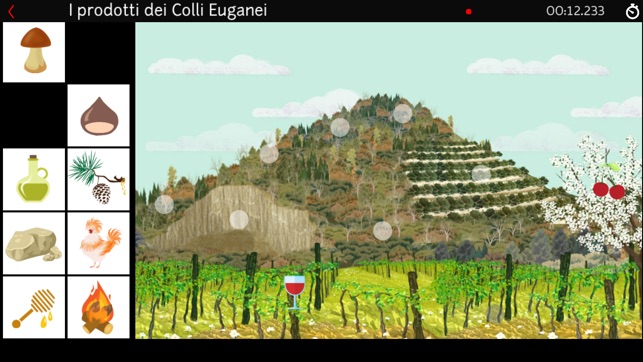 APPasseggio sui Colli Euganei(圖5)-速報App