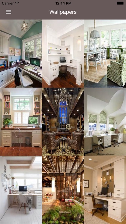 Home & Office design idea with Best Interior Pics