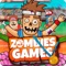 Summer Games: Zombie Athletes