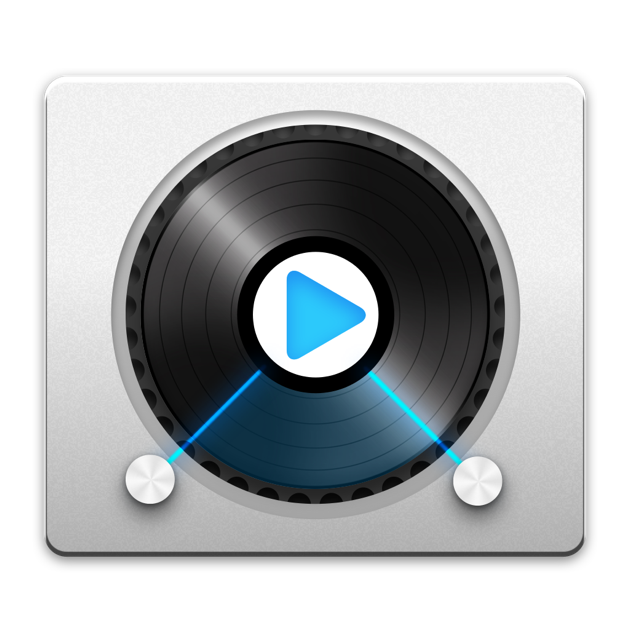 Audio Merge Split For Mac