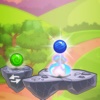 圣石把泡泡 － 经典的打泡泡消除类游戏