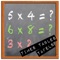 Times Tables Trainer Brain Game HD