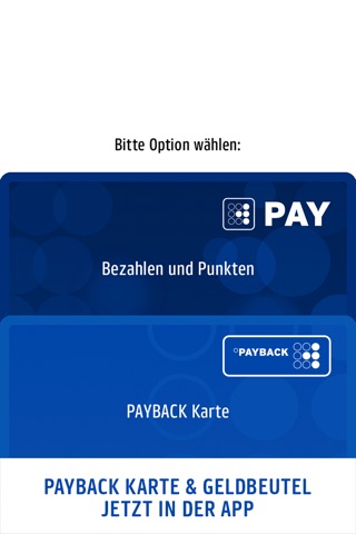 PAYBACK - Karte und Coupons screenshot 3