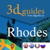 Rhodes by 3Dguides