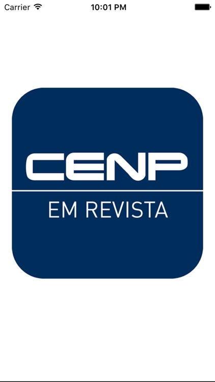 CENP em Revista