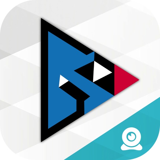 集視G’s VIEW IPCam iOS App