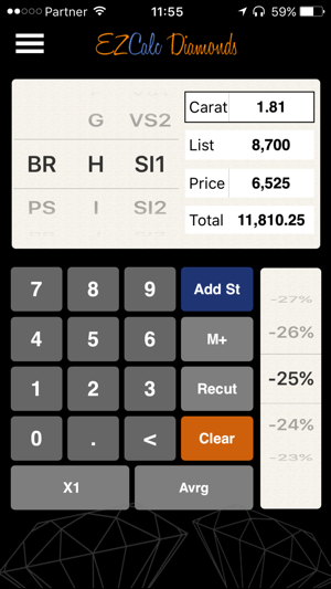 ezcalc