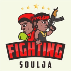 Activities of Fighting Soulja - Draco Edition