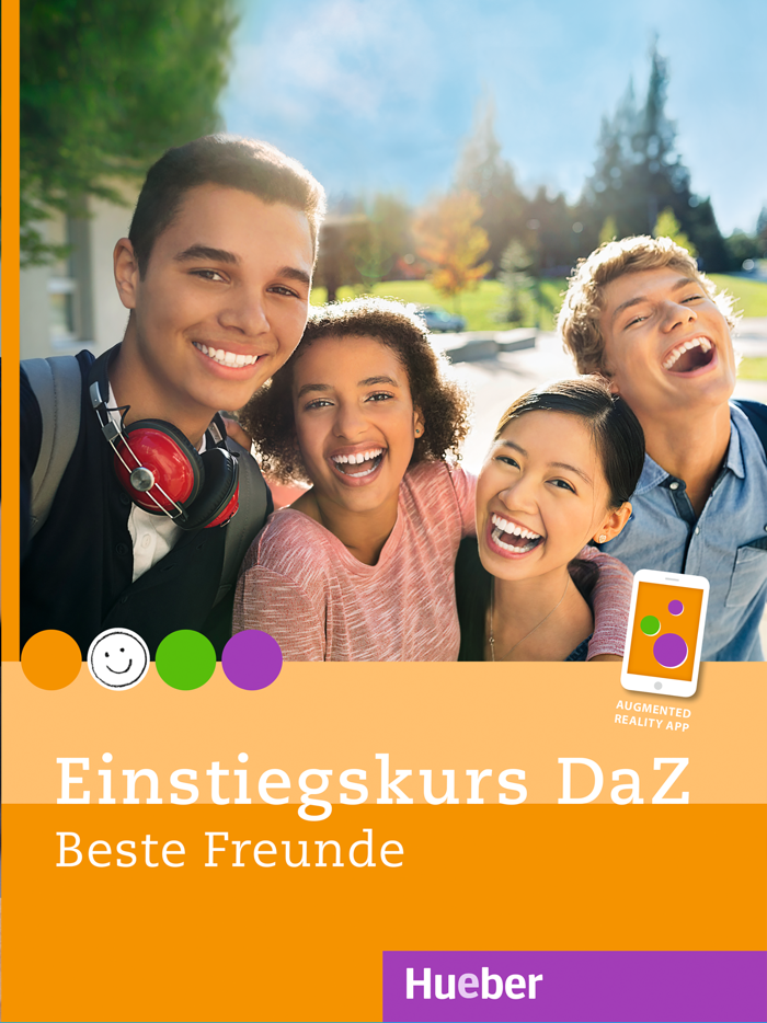 Einstiegskurs DaZ zu BF