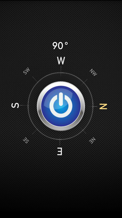 Flashlight Compass´のおすすめ画像1