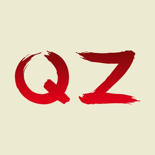 QZ - smart kazakh keyboard icon