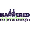 Hammered - Bar Stock Exchange