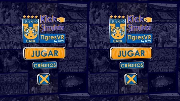Tigres VR