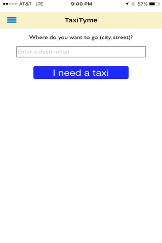 TaxiTyme screenshot 3
