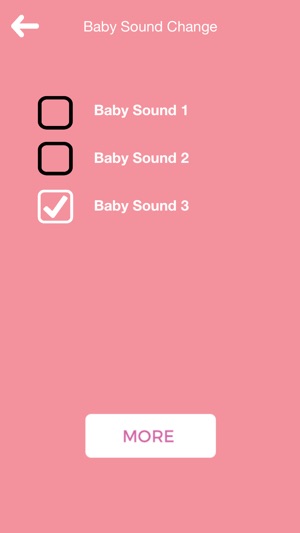 Baby Cry Sound Maker(圖3)-速報App