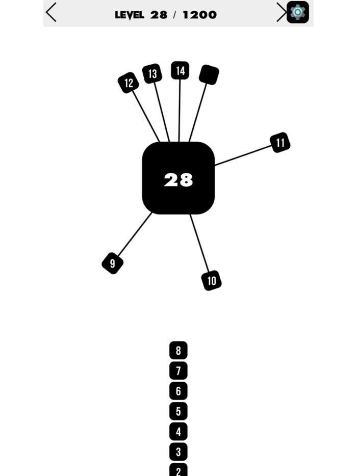 AA Free 3D Stack The Stickman dots