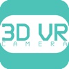 3D VR Sports Camera