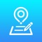 GPS Recorder - Share GPS Location to Friends