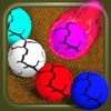 Fascinating Marble Match Puzzle Games