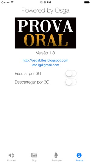 Prova Oral(圖4)-速報App