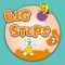 Big Steps 2