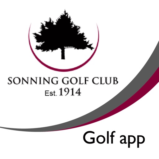Sonning Golf Club icon