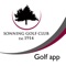 Introducing the Sonning Golf Club App