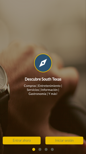 Discover South Texas(圖2)-速報App