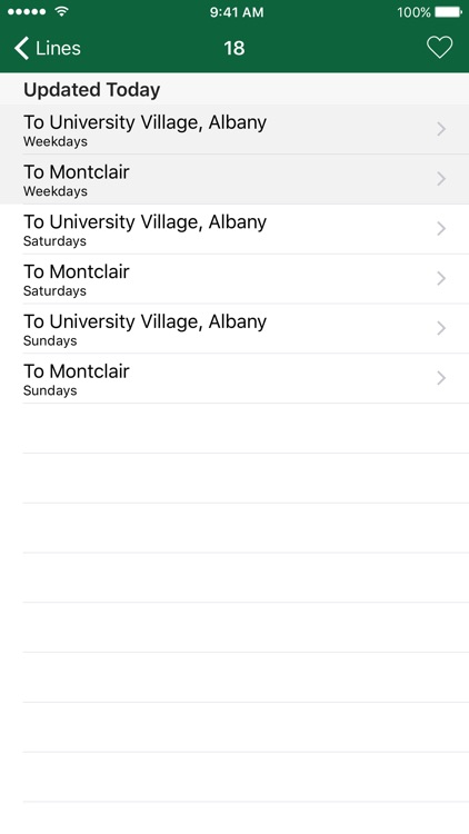 Schedules - AC Transit Time Tables