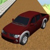 Hill Monster Truck Climb & Driving Game