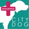 City Dog Prva Pomoć