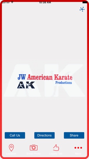 American Karate Productions(圖1)-速報App