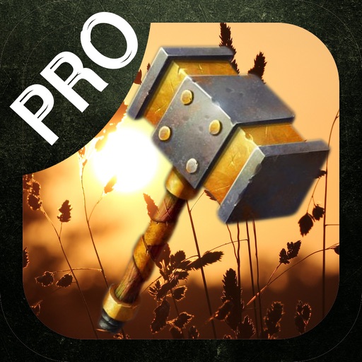 Majestic Villa Pro Hidden Object icon