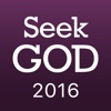 Seek God for the City 2016