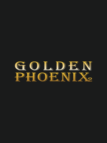 Golden Phoenix - náhled