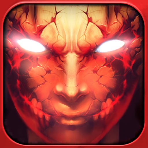 Zombie Front : Fight Back iOS App