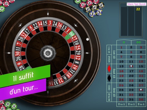 JackpotCity Premium Casino HD screenshot 3