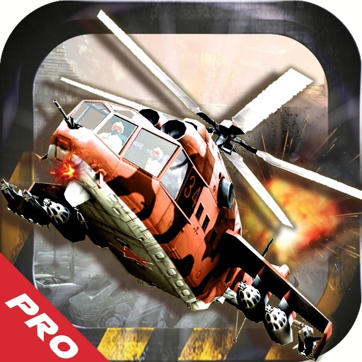 A Great Power Propellers PRO : Battle in the Sky icon