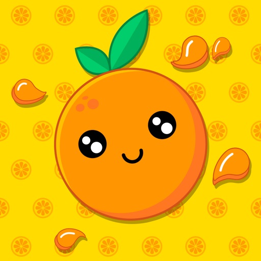 I like OJ - Orange Juice iOS App