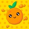 I like OJ - Orange Juice