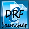 DRF Launcher